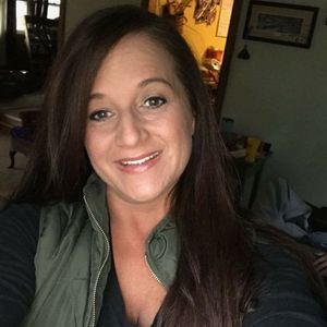 Meet your Posher, Krissy